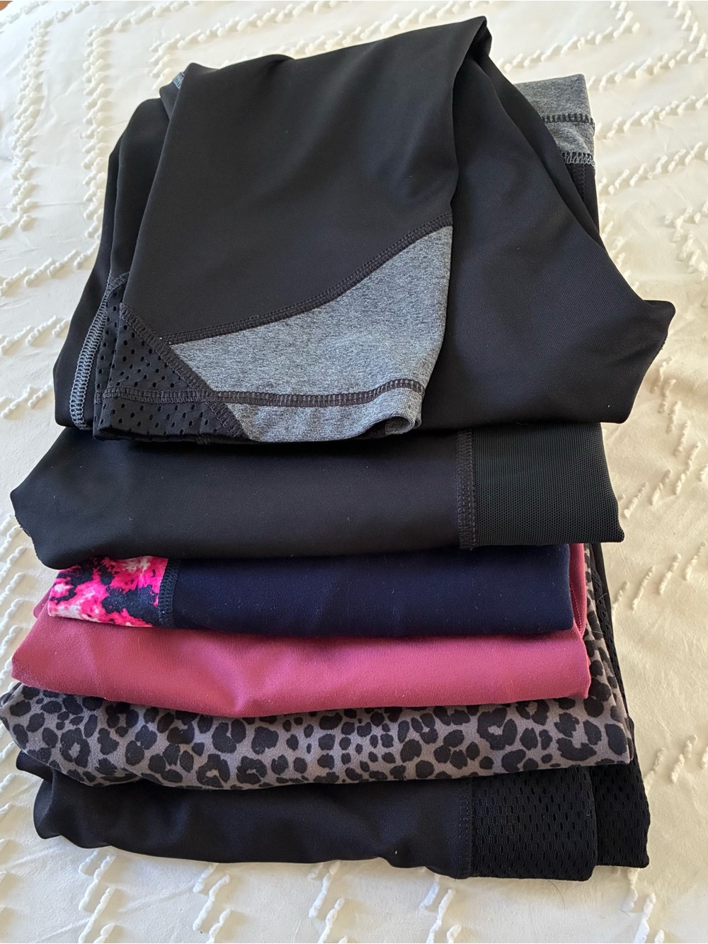 Women’s legging bundles medium activewear - Picture 8 of 8